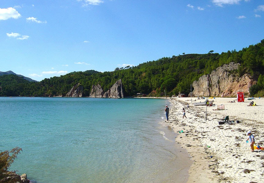 Albarquel (Praia de Albarquel), Portugal, Portugal